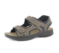Scarpe da Uomo - INBLU Art. RY29 MORO Sandali