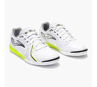 Scarpe da Uomo - JOMA Art. DRIBLING 2502 WHITE TURF Sneakers Sportive CALCETTO