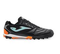 Scarpe da Uomo - JOMA Art. DRIBLING 2601 BLACK TURF Sneakers Calcetto