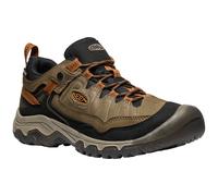 Scarpe da uomo Keen Targhee IV WP M Misura delle scarpe (EU): 43 / Colore: marrone chiaro