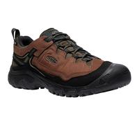Scarpe da uomo Keen Targhee Iv Wp Men Misura delle scarpe (EU): 45 / Colore: marrone/nero