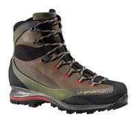 Scarpe da uomo La Sportiva Trango Trk Leather GTX Misura delle scarpe (EU): 46,5 / Colore: marrone