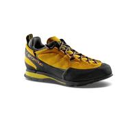 Scarpa da avvicinamento La Sportiva Boulder X savana/tiger da uomo (43.5 EU)