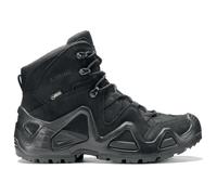 Lowa - Scarpe da trekking - Zephyr Mid GTX Nero per Uomo - Taglia 10 UK Nero 10 UK