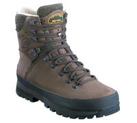 Scarpe da uomo Meindl Island MFS Active Wide Misura delle scarpe (EU): 44,5 / Colore: marrone