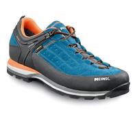 Scarpe da uomo Meindl Literock GTX Misura delle scarpe (EU): 43 / Colore: blu/grigio