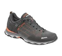 Scarpe da uomo Meindl Ontario GTX Misura delle scarpe (EU): 46,5 / Colore: nero