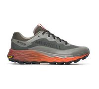 Merrell - Scarpa trail - Agility Peak 6 GORE-TEX Beluga per Uomo - Taglia 44 - Grigio