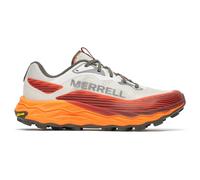 Scarpe da uomo Merrell Agility Peak 6 M Misura delle scarpe (EU): 48 / Colore: bianco/arancio