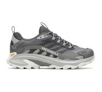 Scarpe da uomo Merrell Moab Speed 2 GTX Misura delle scarpe (EU): 43 / Colore: grigio