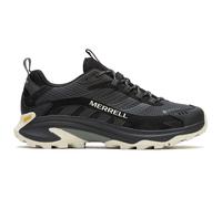 Scarpe da uomo Merrell Moab Speed 2 GTX Misura delle scarpe (EU): 44 / Colore: nero/beige