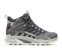 Merrell - Moab Speed 2 Mid GTX - Scarpe da trekking EU 46,5 grigio