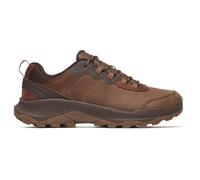 Scarpe da uomo Merrell Speed Strike 2 LTH Misura delle scarpe (EU): 47 / Colore: marrone