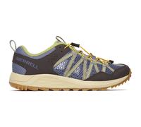 Scarpe da uomo Merrell Wildwood Aerosport Misura delle scarpe (EU): 46 / Colore: marrone