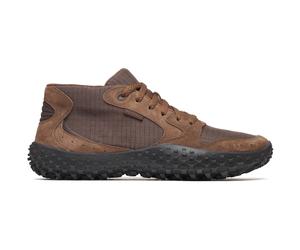 Scarpe da uomo Merrell Wrapt Sneaker Mid Wp Misura delle scarpe (EU): 43 / Colore: marrone