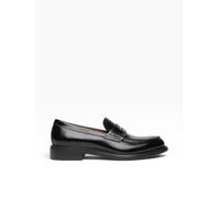 Scarpe da Uomo - NERO GIARDINI Art. I601250U 100 NERO Mocassini