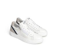 Scarpe da Uomo NEROGIARDINI Art. E400241U 707 BIANCO sneakers