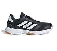 Adidas Ligra 8 Trainers Nero EU 43 1/3 Uomo