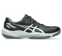 Scarpe da uomo per badminton/squash Asics Beyond FF 2 - black/concrete - Nero (46)