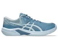 Scarpe da uomo per badminton/squash Asics Beyond FF - saba blue/cool grey - Blu (45)
