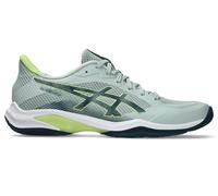 Scarpe da uomo per badminton/squash Asics Blade FF 2 - lichen rock/tranquil teal - Menta (45)