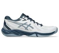 Scarpe da uomo per badminton/squash Asics Blade FF - white/vintage indigo 46,5