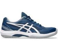 Scarpe da uomo per badminton/squash Asics Court Hunter FF - mako blue/gravel - Blu (43.5)