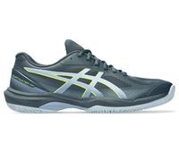 Scarpe da uomo per badminton/squash Asics Court Hunter FF - raw indigo/solid air - Blu (44,5)