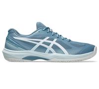 Scarpe da uomo per badminton/squash Asics Court Hunter FF - saba blue/white - Blu (42)