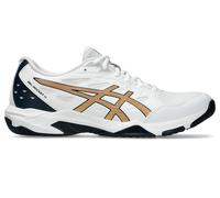 Scarpe da uomo per badminton/squash Asics Gel-Rocket 11 - Bianco (46,5)