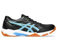 Scarpe da uomo per badminton/squash Asics Gel-Rocket 11 - black/waterscape (42)