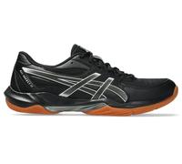 ASICS Gel - Rocket 12 Black / Gunmetal Male Size 40.5