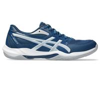 Scarpe da uomo per badminton/squash Asics Gel-Rocket 12 - mako blue/piedmont grey - Blu (45)
