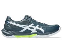 Scarpe da uomo per badminton/squash Asics Gel-Rocket 12 - raw indigo/white - Blu (46)