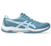 Scarpe da uomo per badminton/squash Asics Gel-Rocket 12 - saba blue/cool grey - Blu (45)