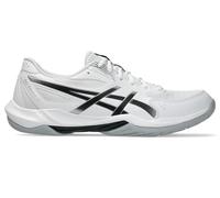 Scarpe da uomo per badminton/squash Asics Gel-Rocket 12 - white/black - Bianco (42)