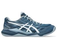 Scarpe da uomo per badminton/squash Asics Gel-Tactic 12 - vintage indigo/white 44