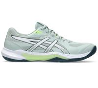 Scarpe da uomo per badminton/squash Asics Gel-Tactic 13 - lichen rock/white - Menta (42.5)