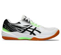 Scarpe da uomo per badminton/squash Asics Gel-Task 3 - white/black (46,5)
