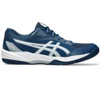 Scarpe da uomo per badminton/squash Asics Gel-Task 4 - mako blue/white - Blu (44)