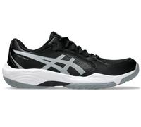 Scarpe da uomo per badminton/squash Asics Gel-Task 5 - black/white - Nero (42)