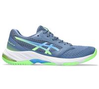 Scarpe da uomo per badminton/squash Asics Netburner Ballistic FF 3 - denim blue/waterscape (44)