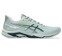 Scarpe indoor Asics Netburner Ballistic FF 4 Gris 41,5