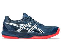 Scarpe da uomo per badminton/squash Asics Powerbreak FF - mako blue/white - Blu (44,5)