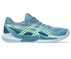 Scarpe da uomo per badminton/squash Asics Powerbreak FF - saba blue/menthol - Blu (42)