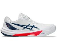 ASICS Sky Elite FF 3 White / Mako Blue Male Size 47