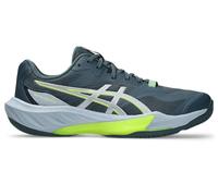 Scarpe da uomo per badminton/squash Asics Sky Elite FF 4 - raw indigo/solid air - Blu (47)