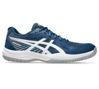 ASICS Upcourt 6 Mako Blue / White Male Size 46.5