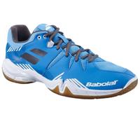 Scarpe da uomo per badminton/squash Babolat Shadow Spirit Men - blue/black (40)
