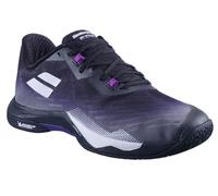 Scarpe da uomo per badminton/squash Babolat Shadow Tour 5 - black/purple - Multicolore (42)